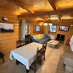 Summit View Vakantiehuis Wisła