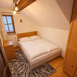 Vakantiehuis Summit View *