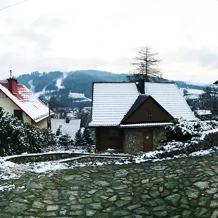 Summit View Feriehus *