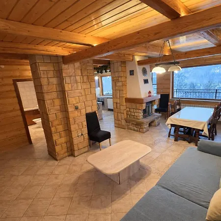 Summit View *