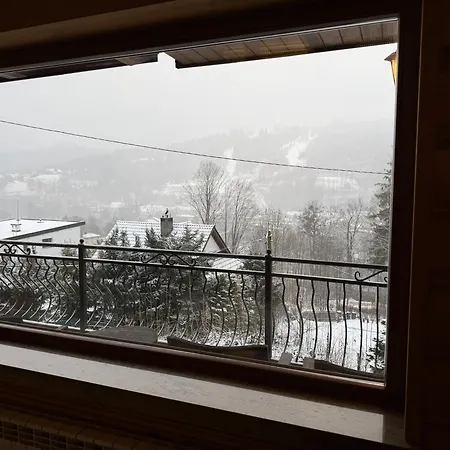 Summit View Wisla