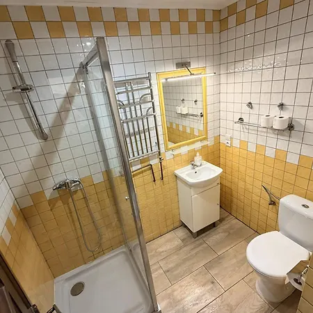 Feriehus Summit View *