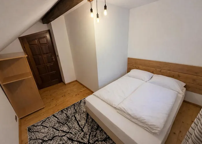 Summit View Feriehus