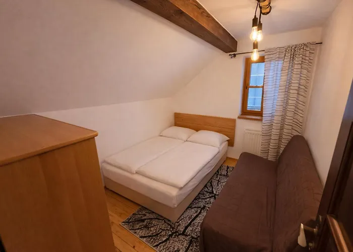 Summit View * Wisła