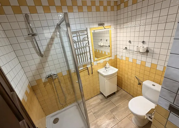 Feriehus Summit View *