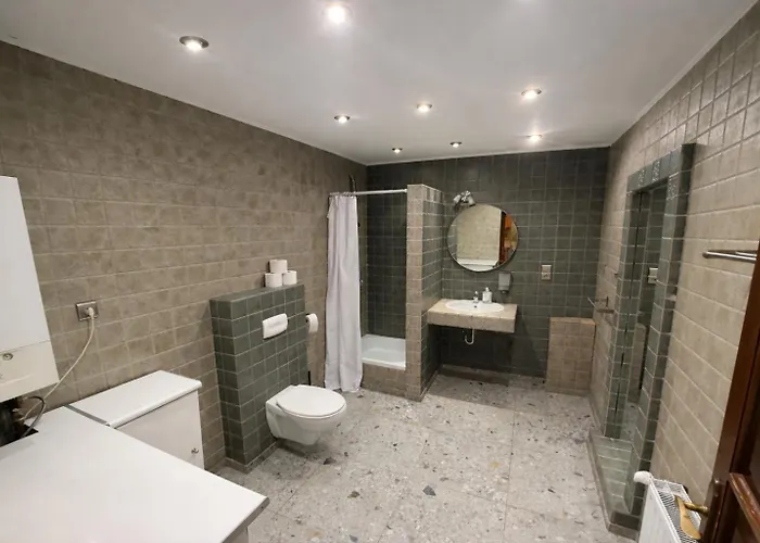 Summit View Feriehus